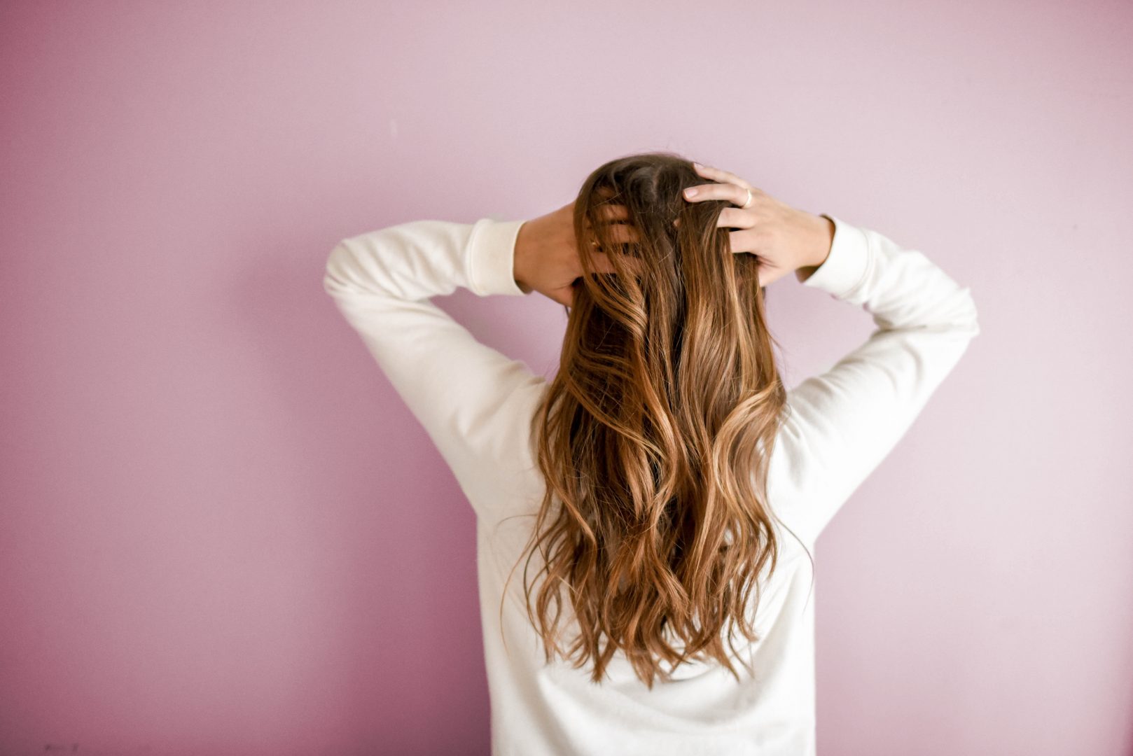 How to Take Care of Your Hair