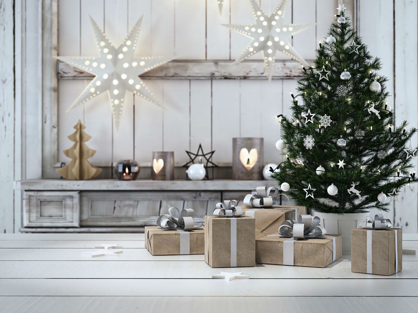 The ultimate Christmas gift guide