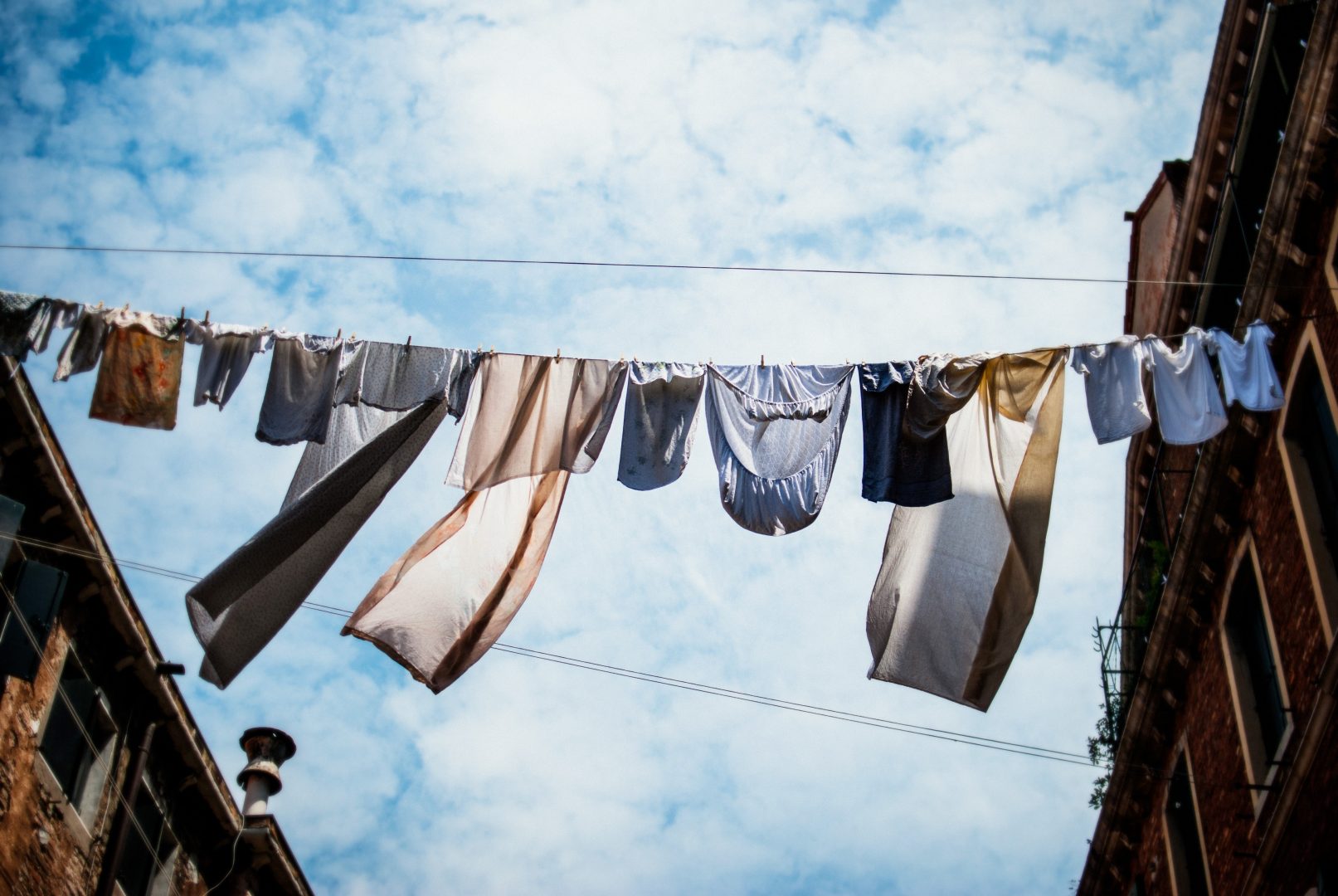 How to Take Care of Silk