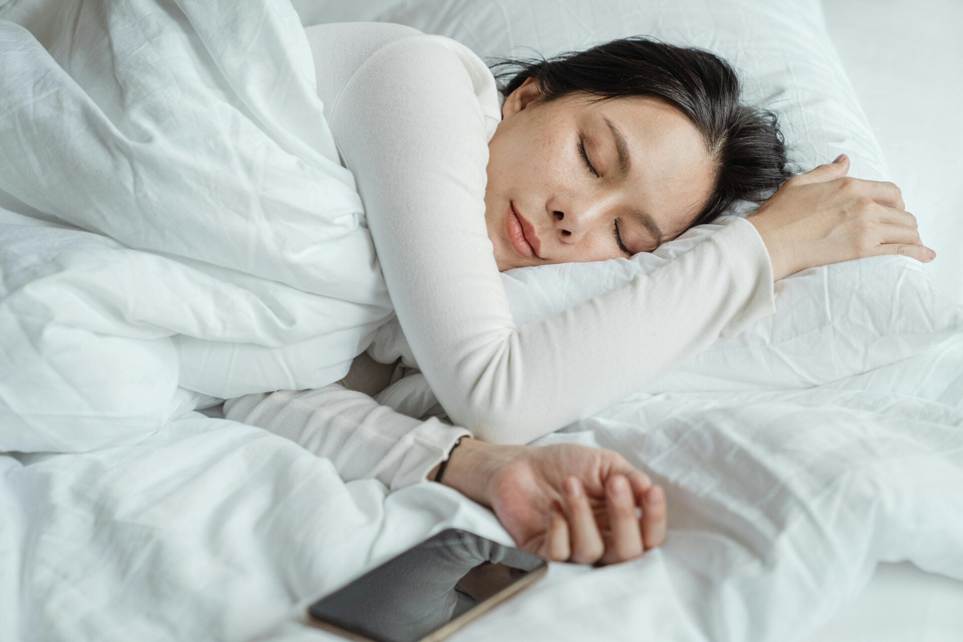 Why Silk Is The Best For Allergy Sufferers