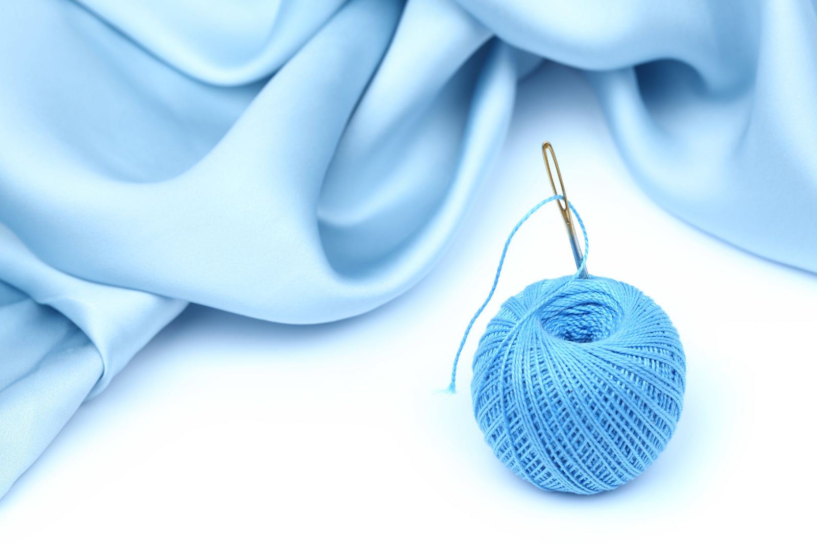 How to Repair Silk