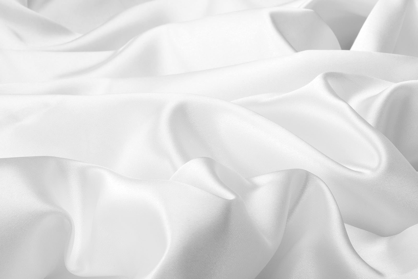 Satin vs Silk