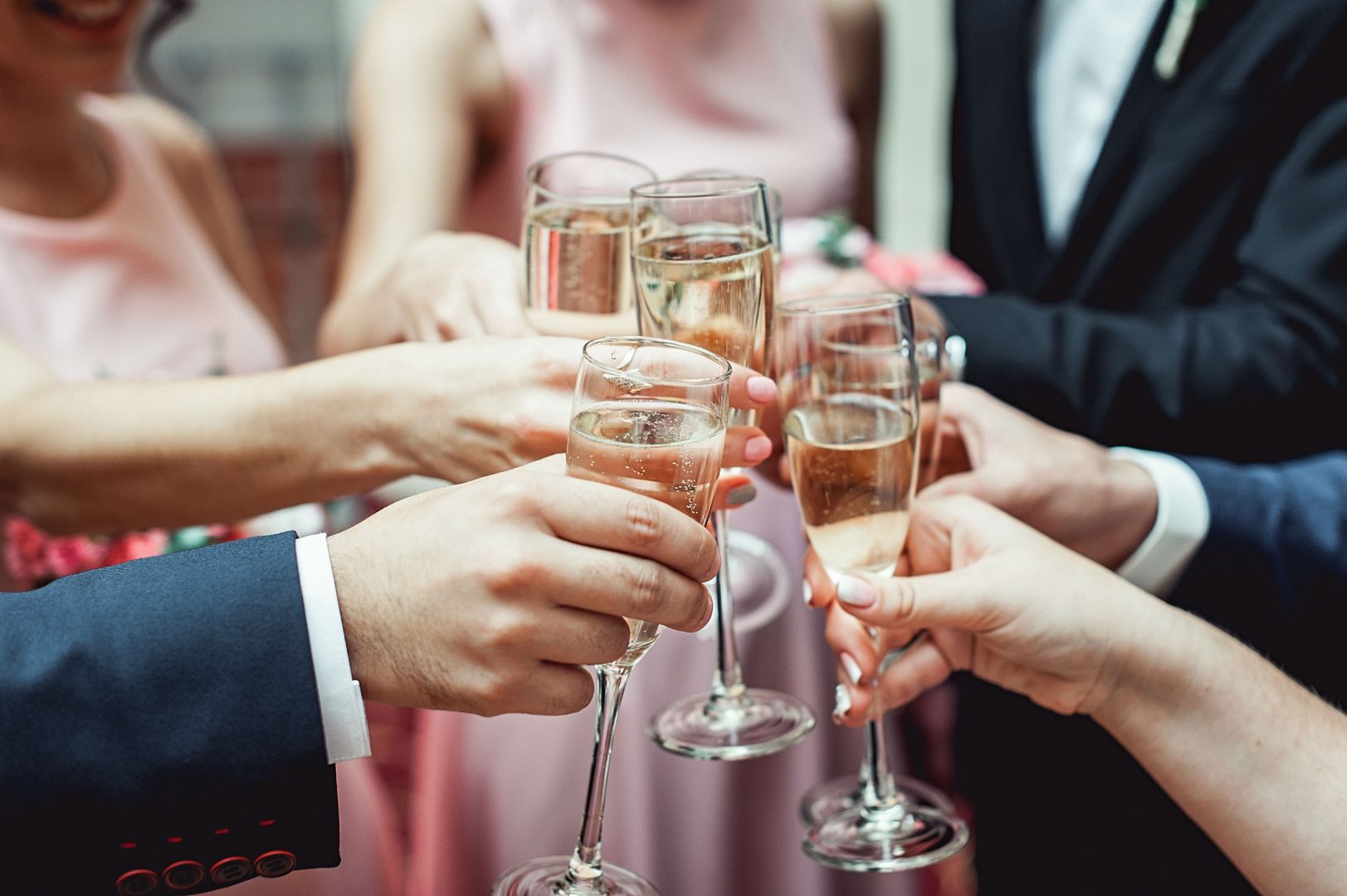 How to Get Ready for a Special Occasion