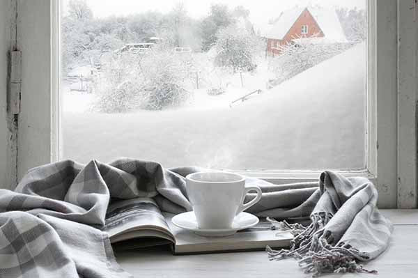 Essential Winter Homeware for Staying Merry and Bright
