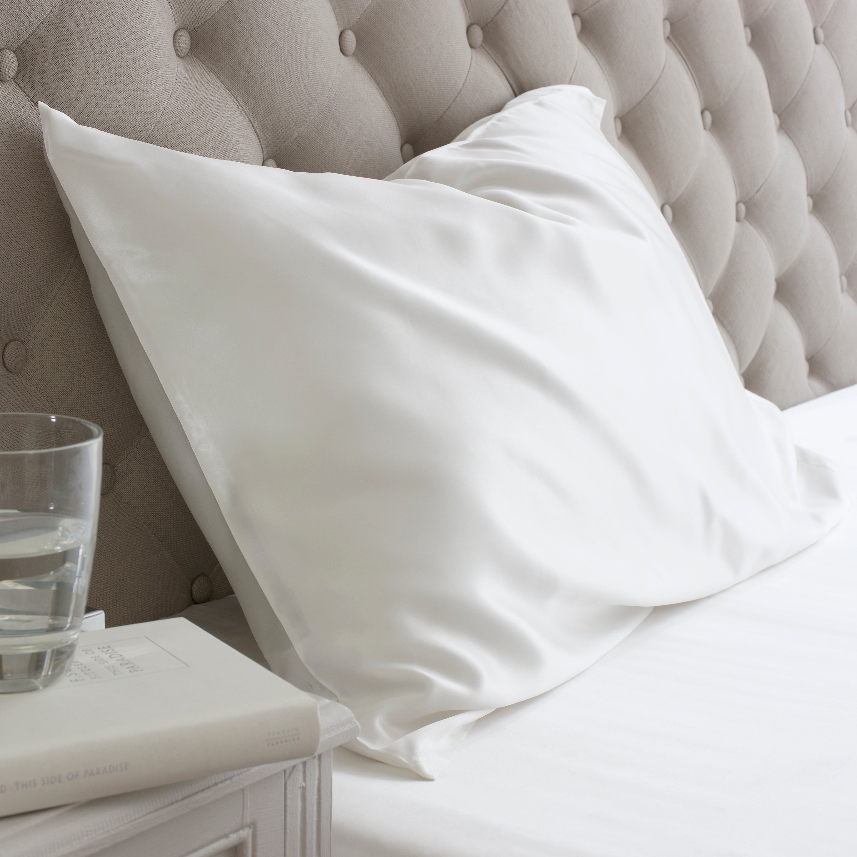 Silk Pillowcases