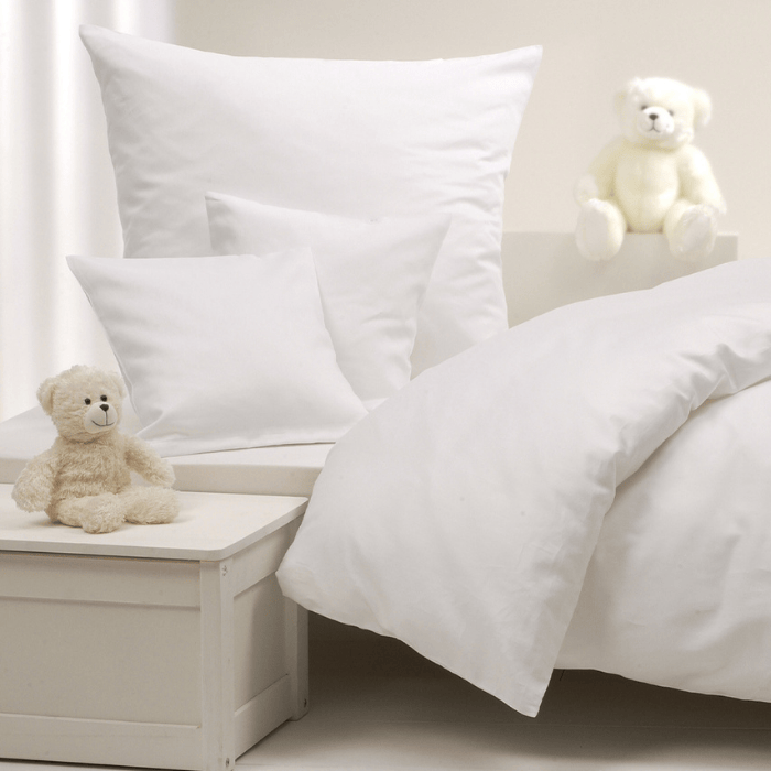 Children's Silk Bedding