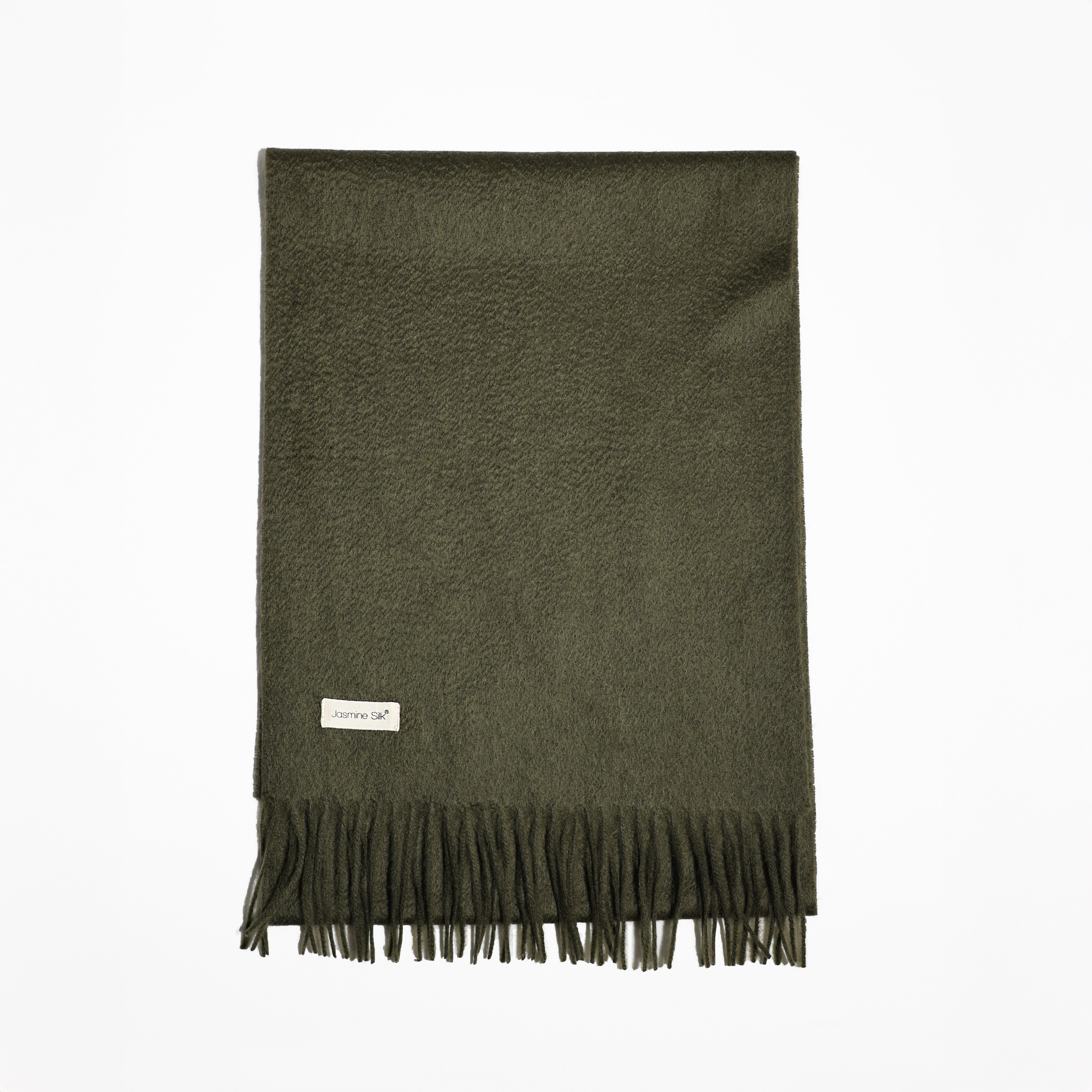 Luxury Cashmere Scarves