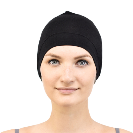Hair Caps & Hats for Sleeping | Silk & Bamboo | Jasmine Silk UK