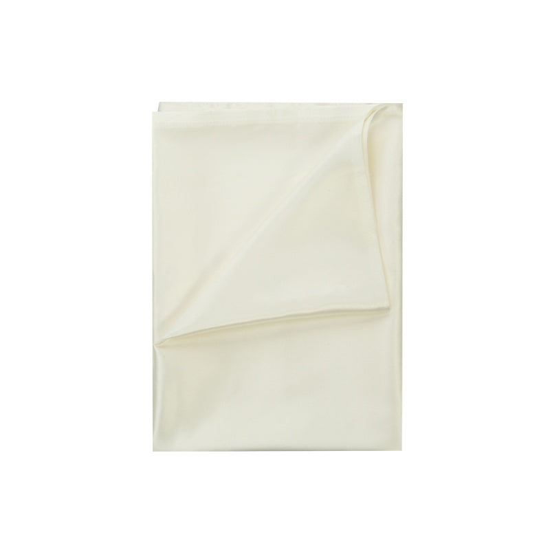 22 Momme Housewife Silk Pillowcase Ivory