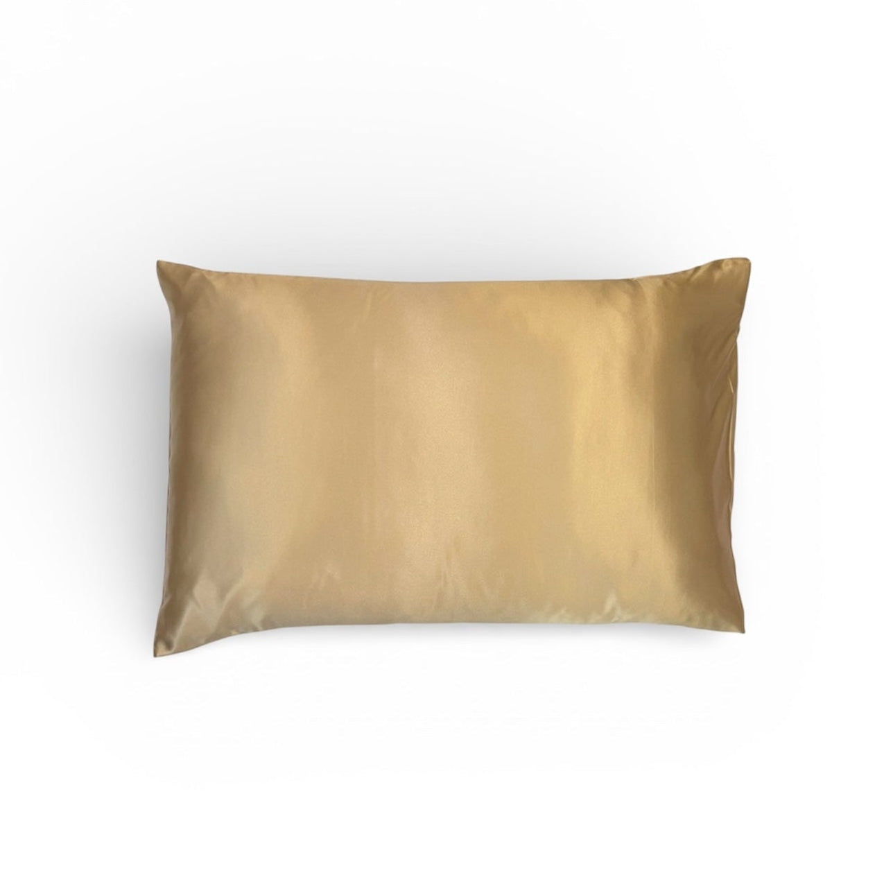 22 Momme Housewife Silk Pillowcase Taupe