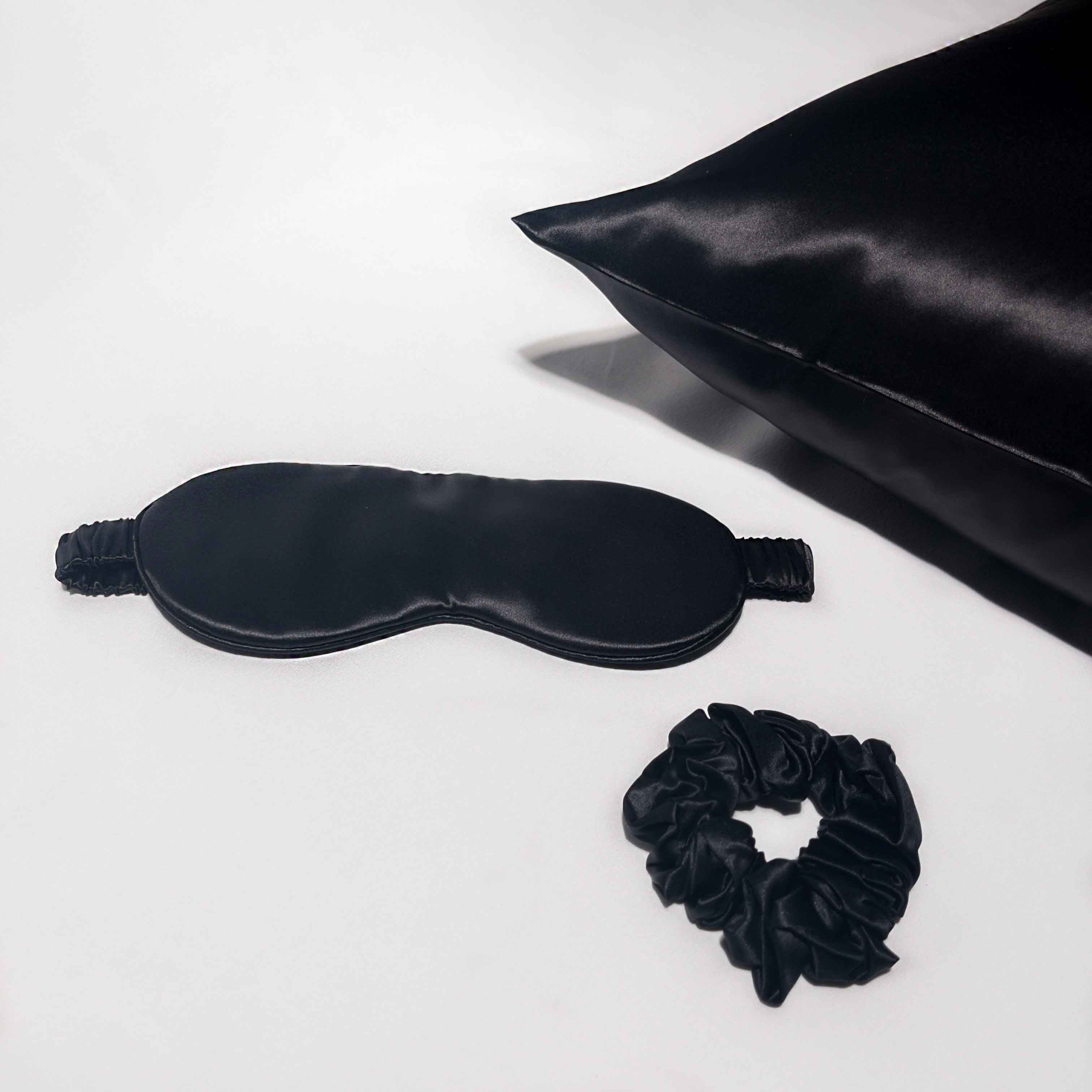 The Sweet Dreams Gift Box Black