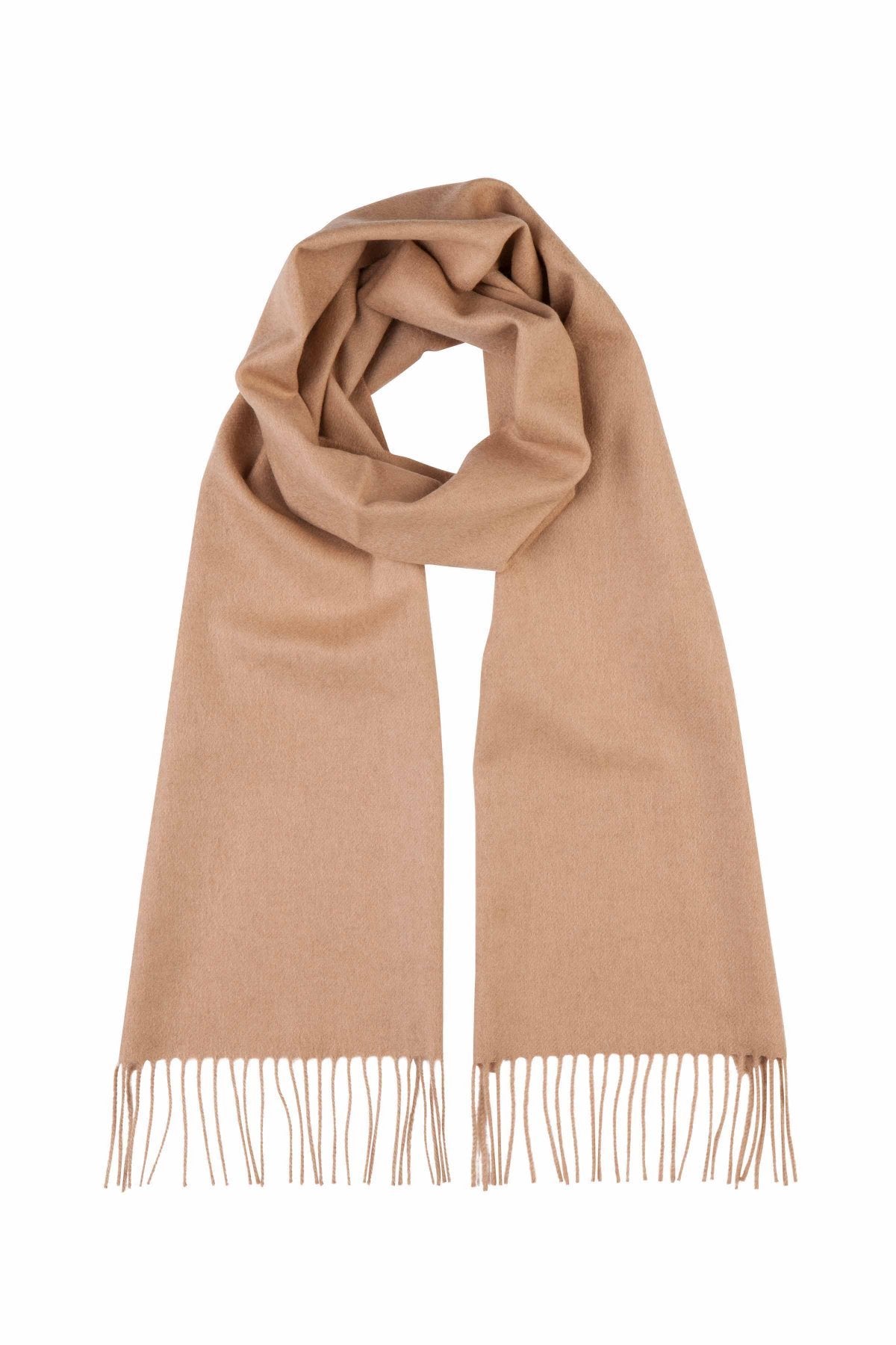 Pure Cashmere Scarf