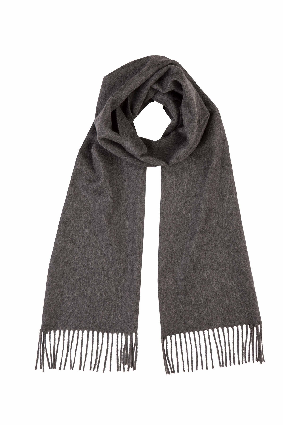 Pure Cashmere Scarf