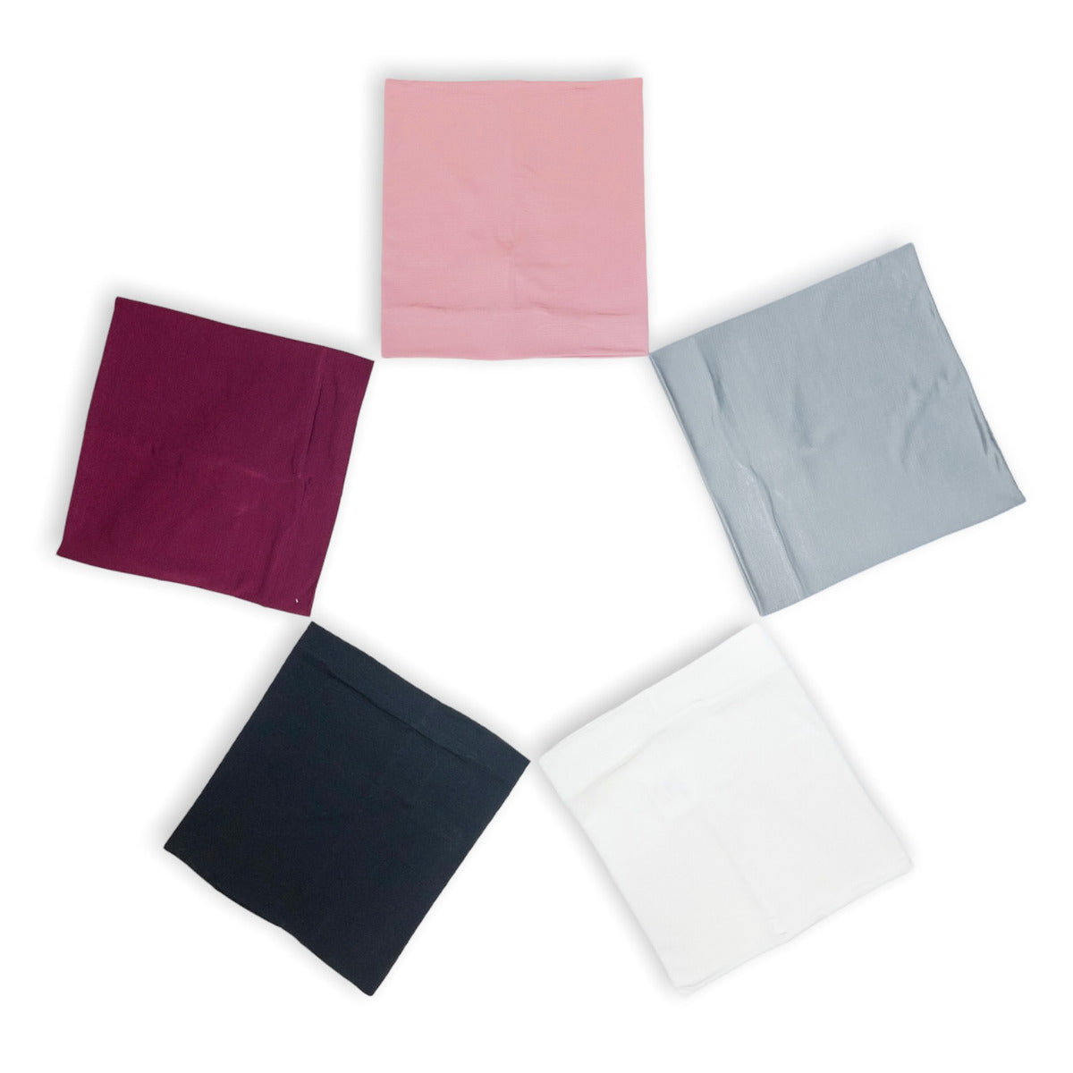 Silk Snood / Silk Neck Warmer
