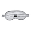 Silk Sleep Eye Mask With Silk Strap