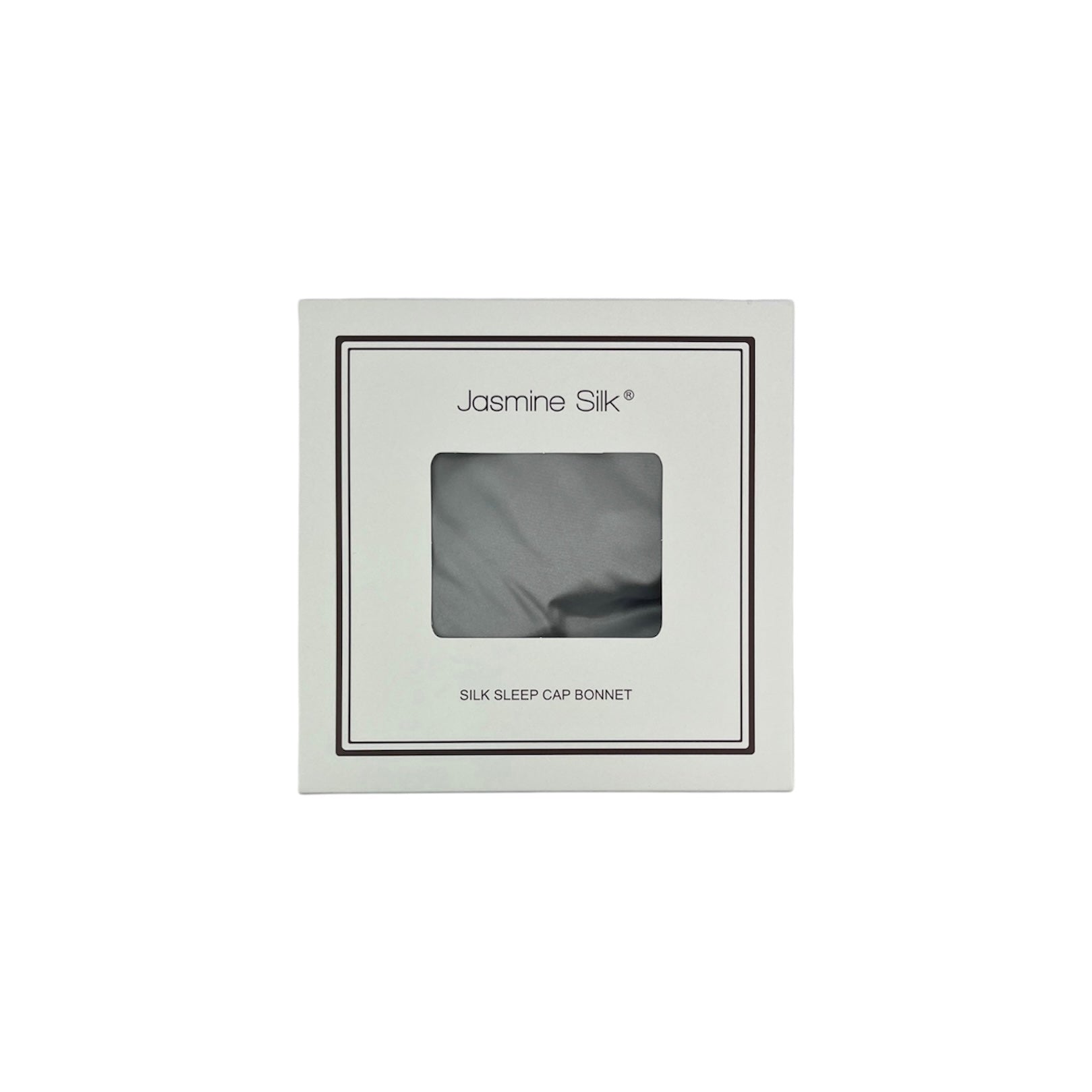 Pure Silk Sleep Cap Bonnet