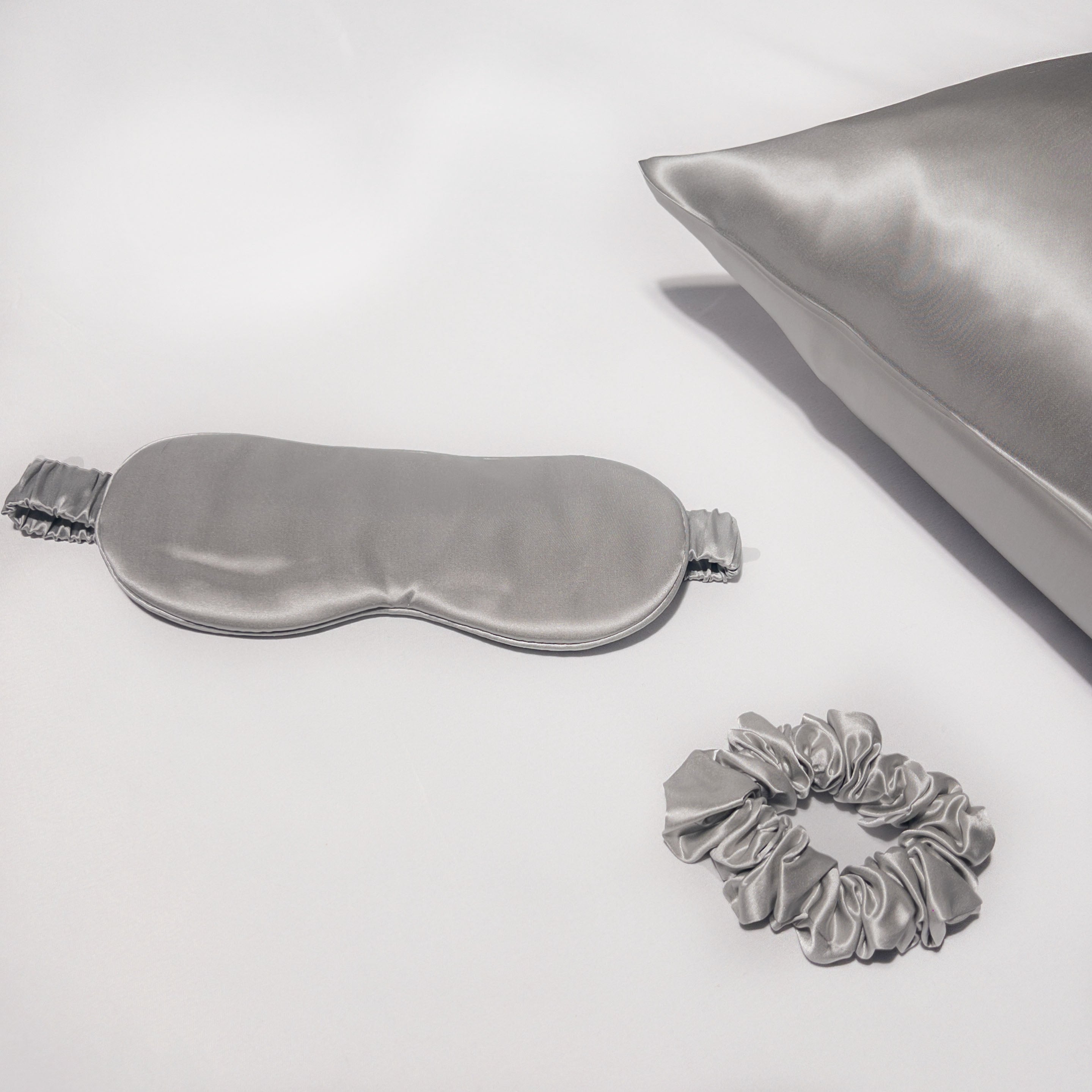 The Sweet Dreams Gift Box Grey