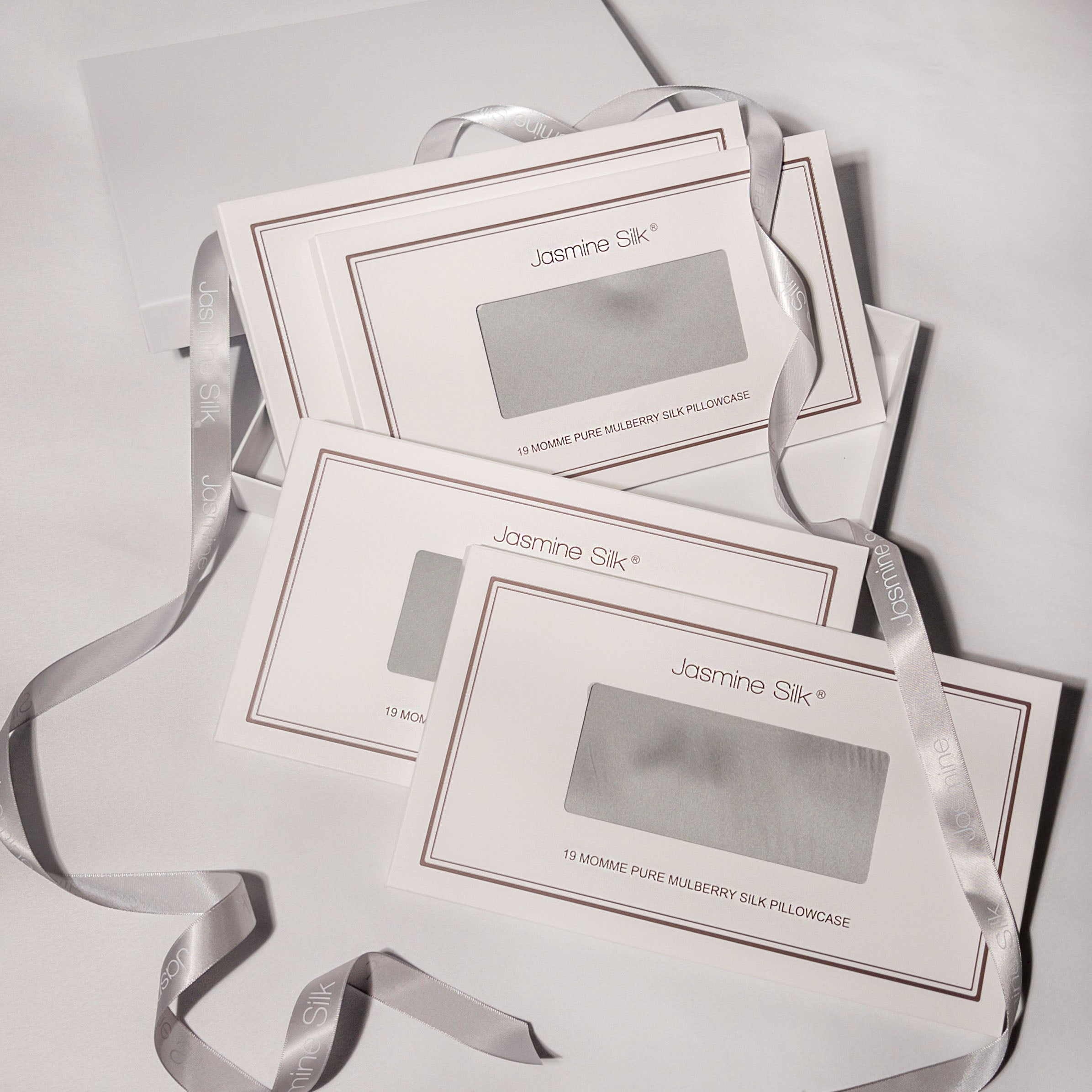 Housewife & Oxford Pillowcase Gift Box