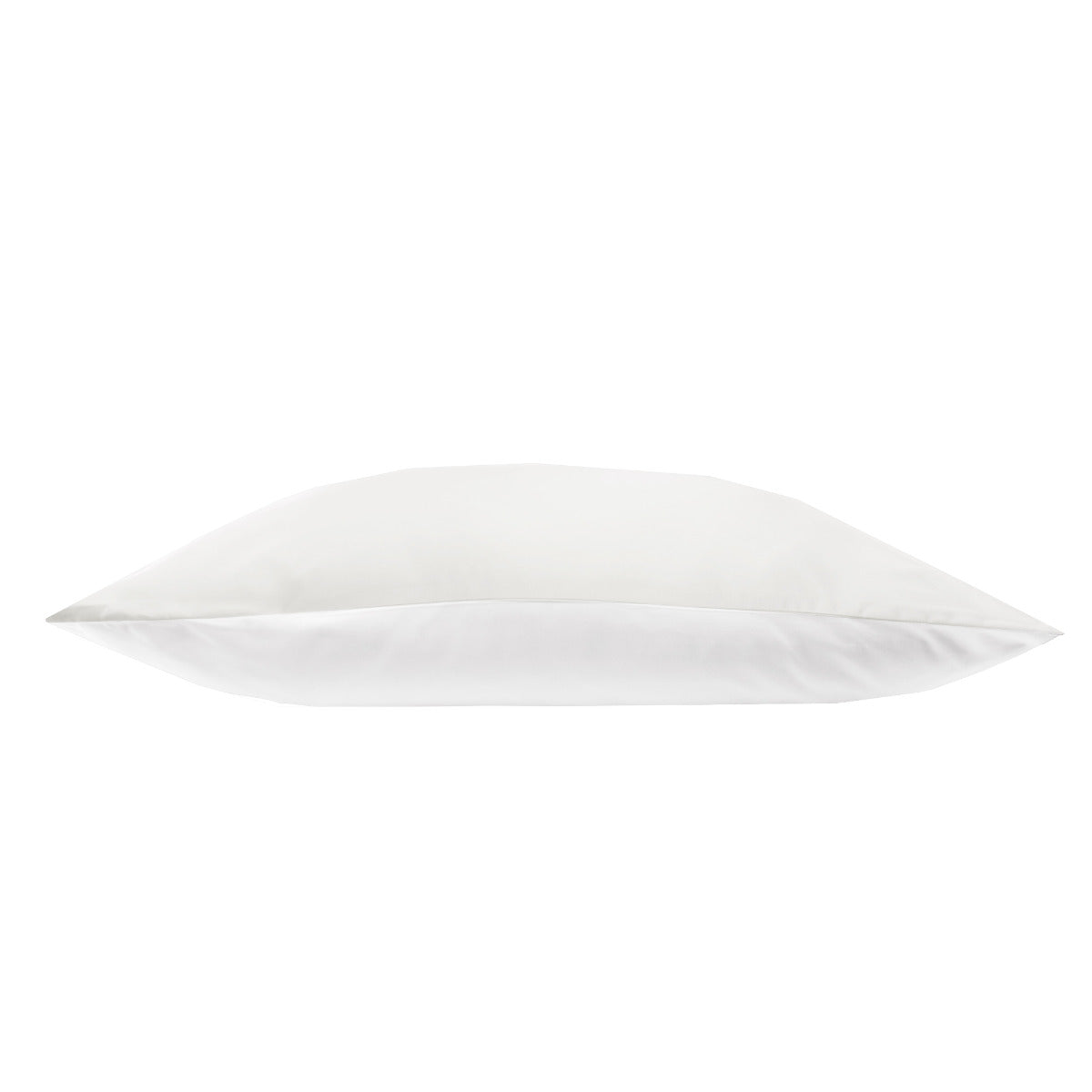 Silk Pillowcase with Cotton Underside