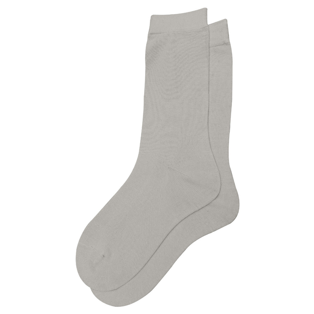 3 Pairs of Ladies' Supersoft Bamboo Socks Ivory