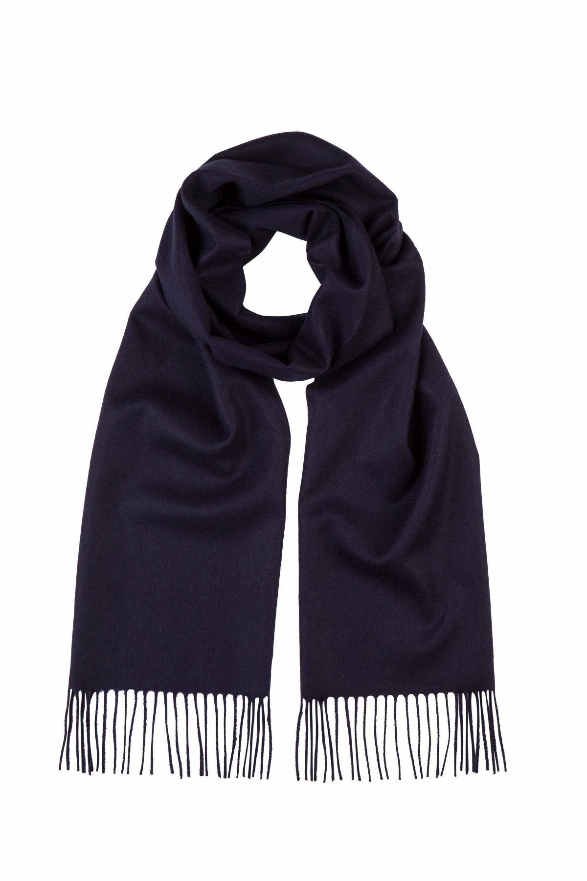 Pure Cashmere Scarf