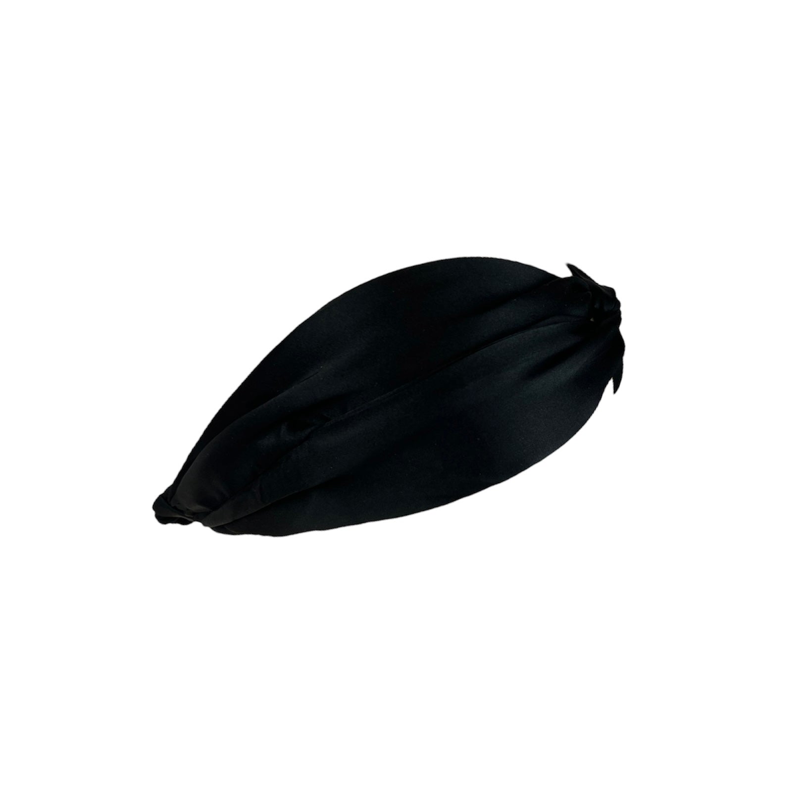 Twisted Silk Beauty Band
