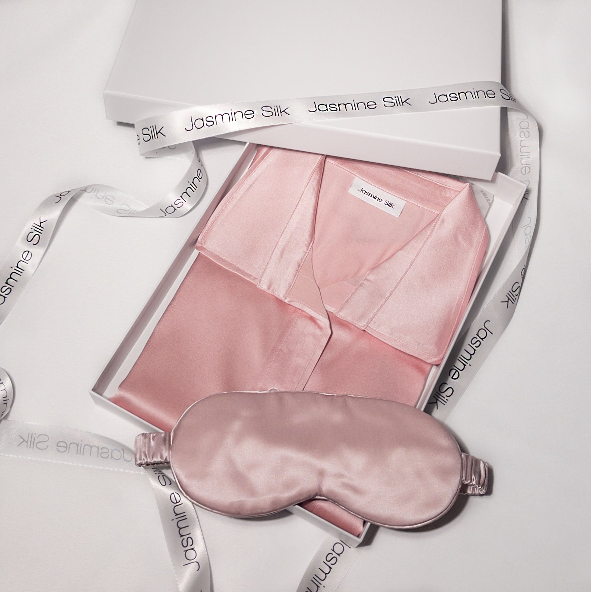 Blooming Beauty Pink Gift Box
