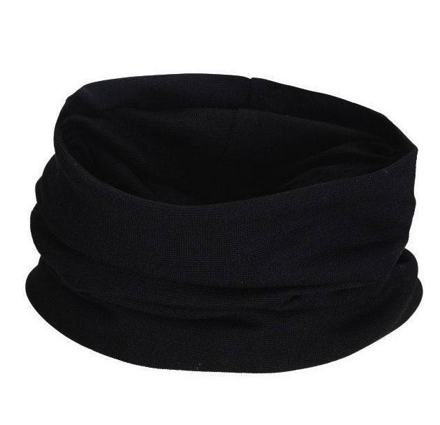 Silk Snood / Silk Neck Warmer