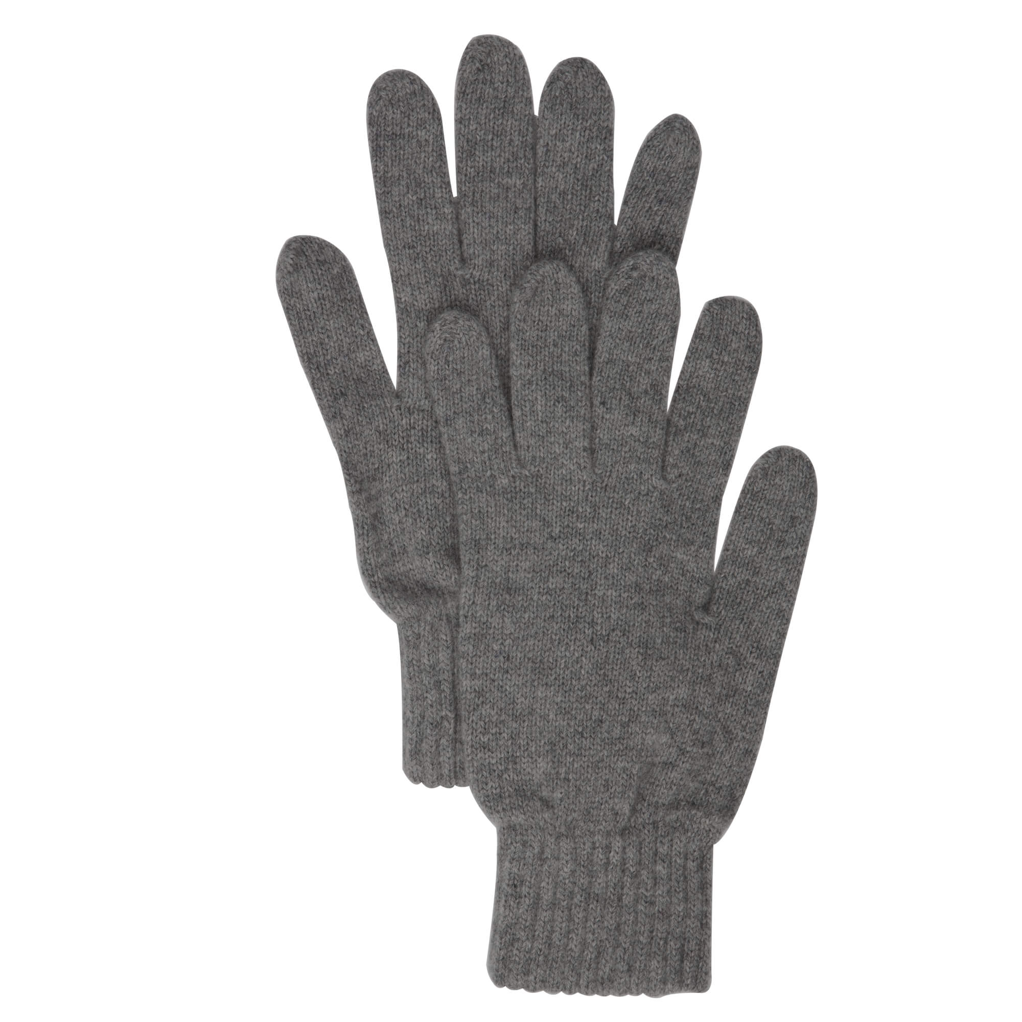 Ladies Pure Cashmere Gloves
