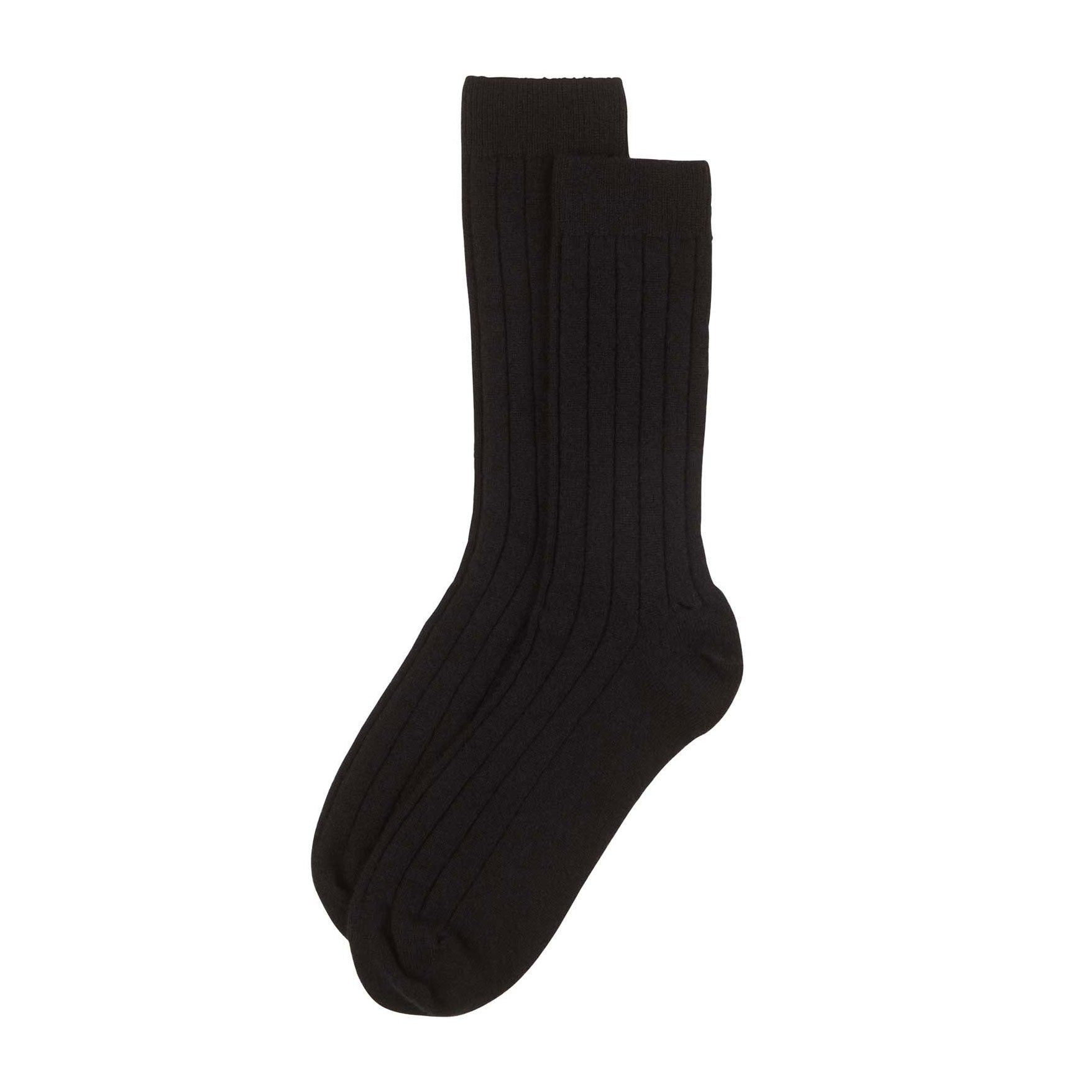 Mens Cashmere Socks