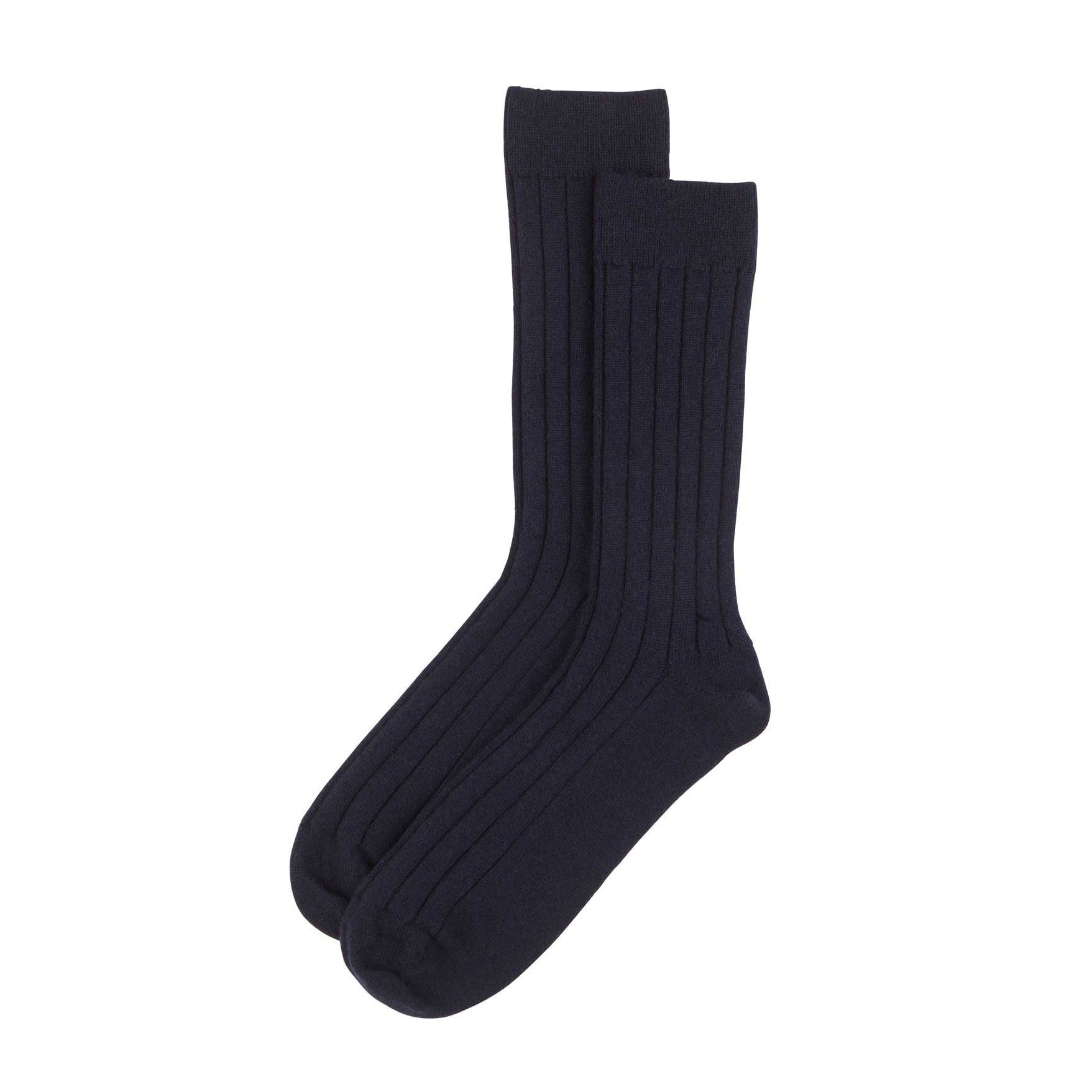 Mens Cashmere Socks