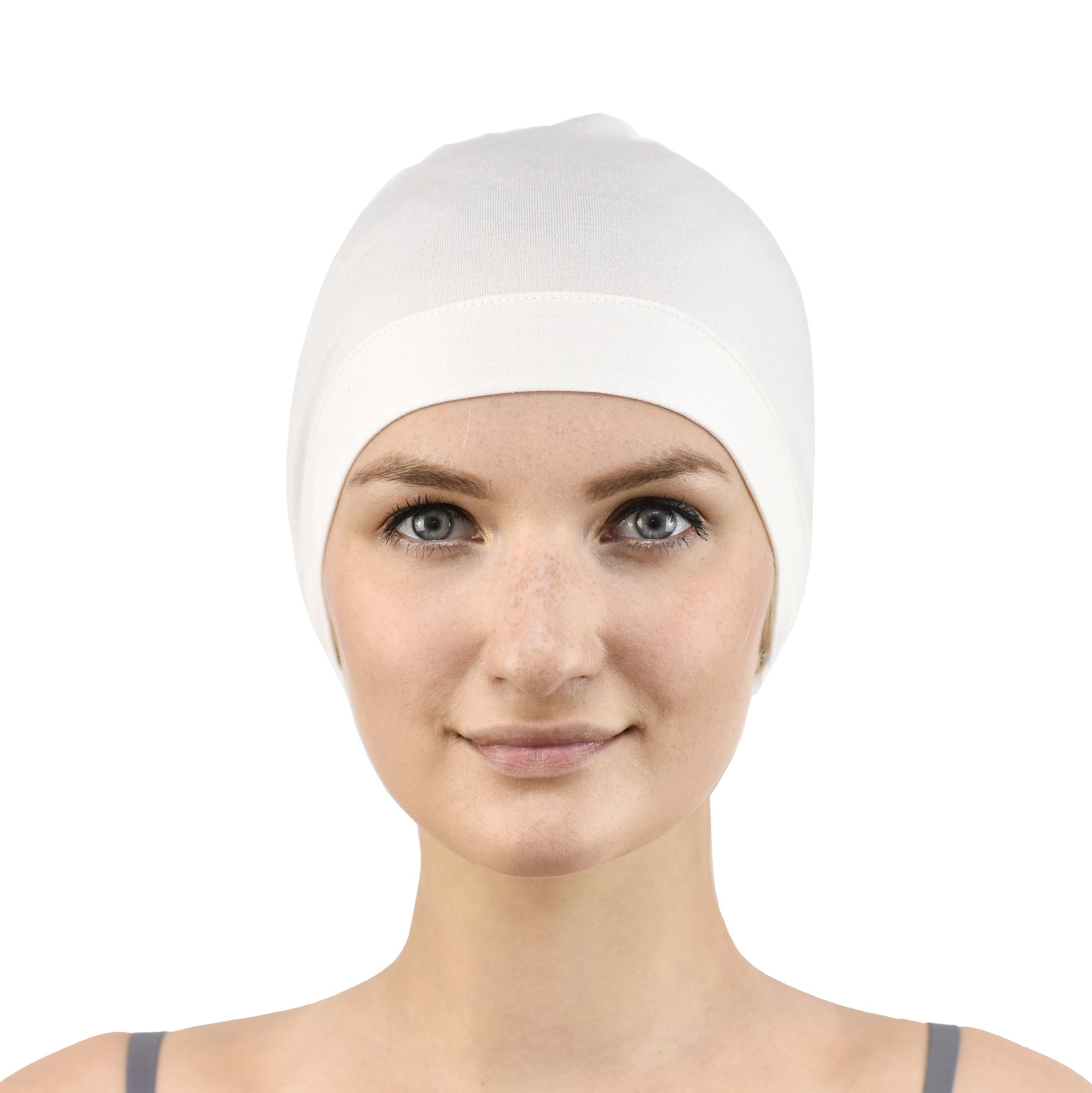 Pure Silk Sleep Cap - Suitable for Chemo & Hair Loss
