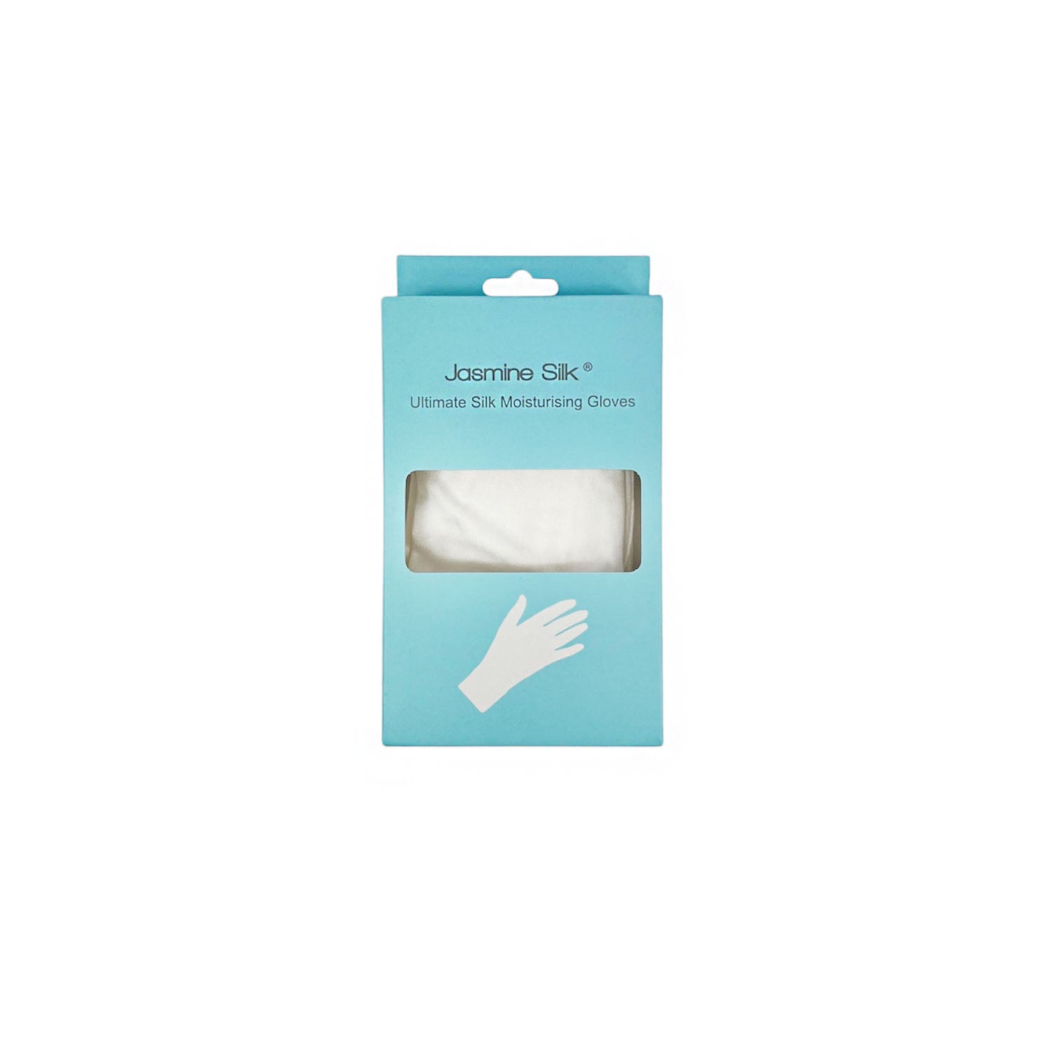 Ultimate Silk Moisturising Gloves