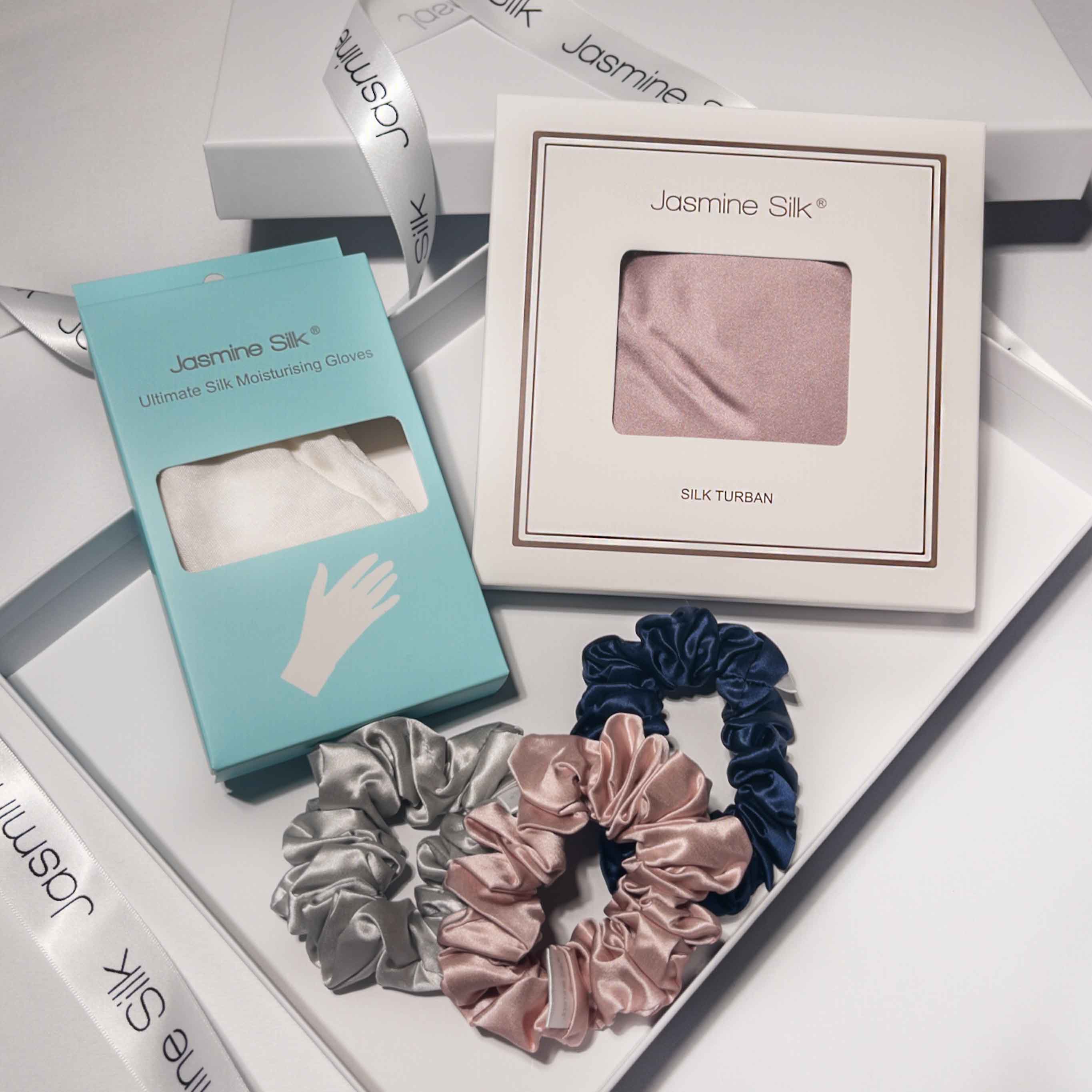 The Pamper Gift Box