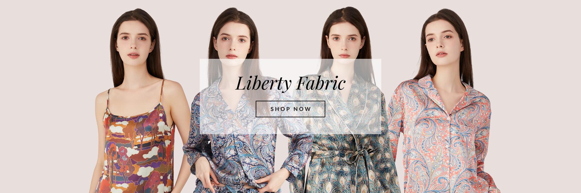 liberty nightwear collection