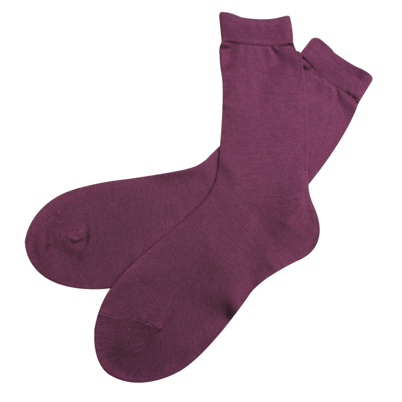 Ladies Silk, Evening & Thermal Socks