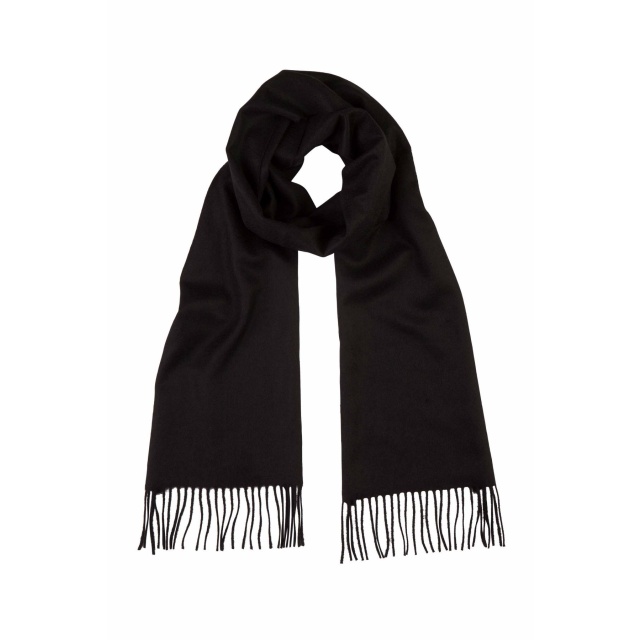 Pure Cashmere Scarf