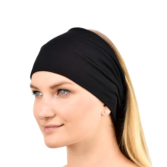 Unisex Bamboo Headband