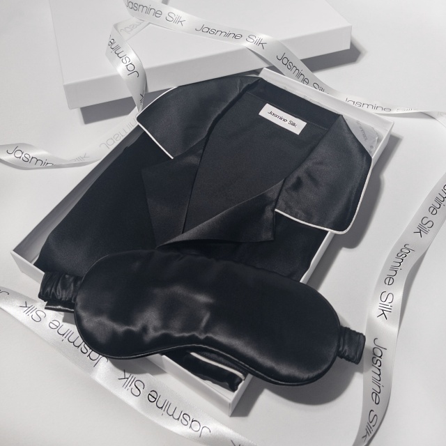 Handsome Heartthrob Black Gift Box
