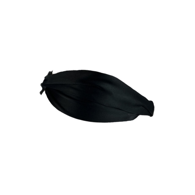 Twisted Silk Beauty Band 