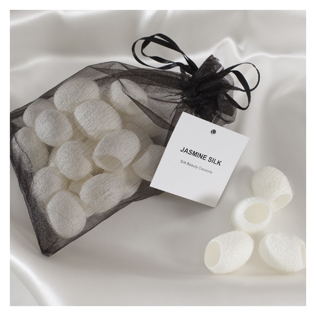 Silk Beauty Cocoons