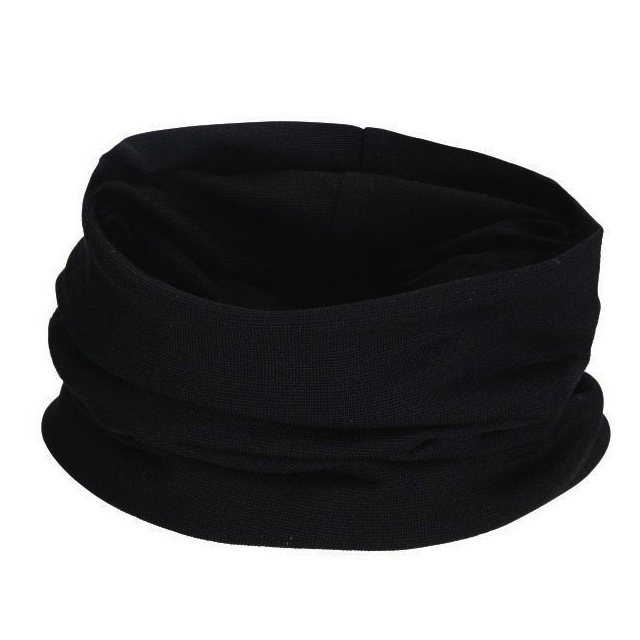 Silk Snood / Silk Neck Warmer