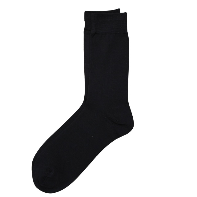 3 Pairs of Ladies' Supersoft Bamboo Socks