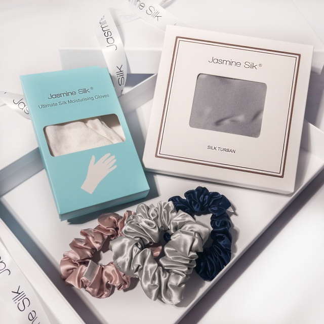 The Pamper Gift Box