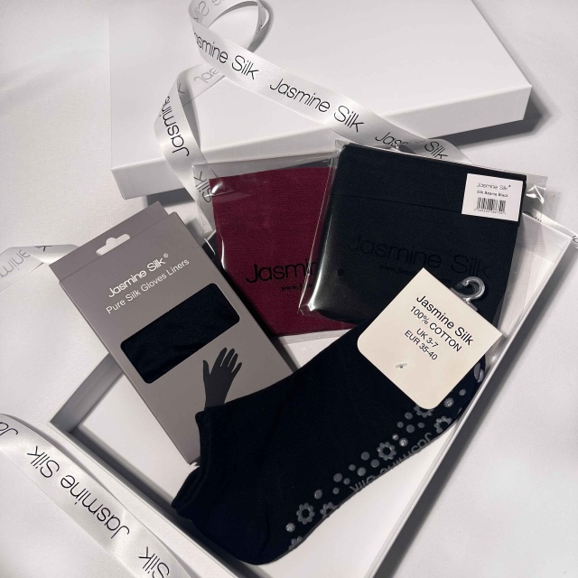 The Women's Sports Collection Gift Box 