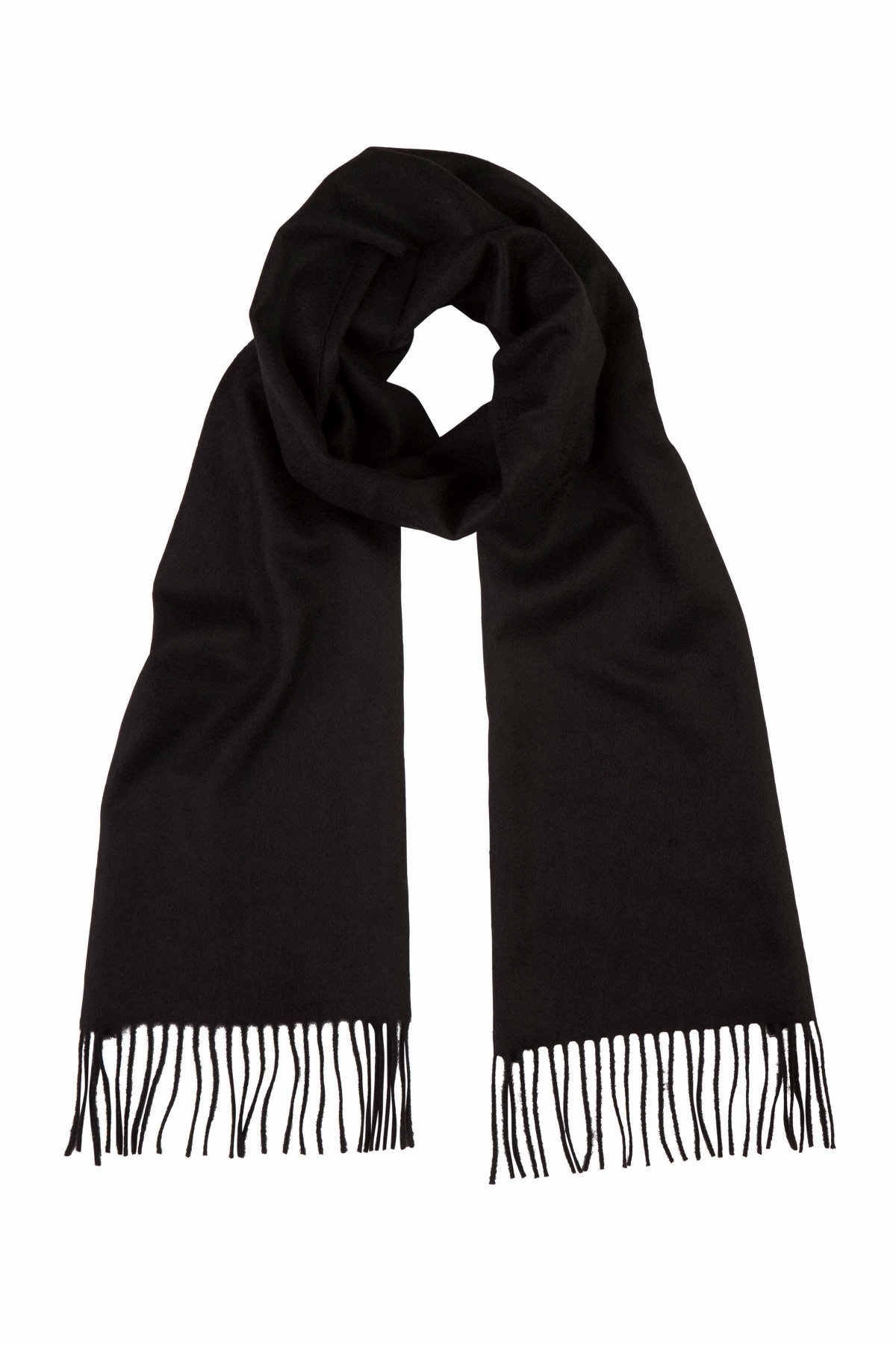 Pure Cashmere Scarf