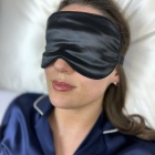 Silk Sleep Eye Mask