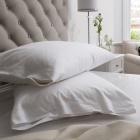 Silk Polyester Pillow
