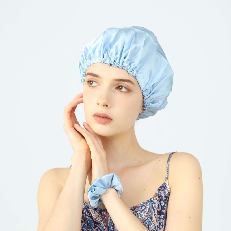 Bonnet sleep cap store