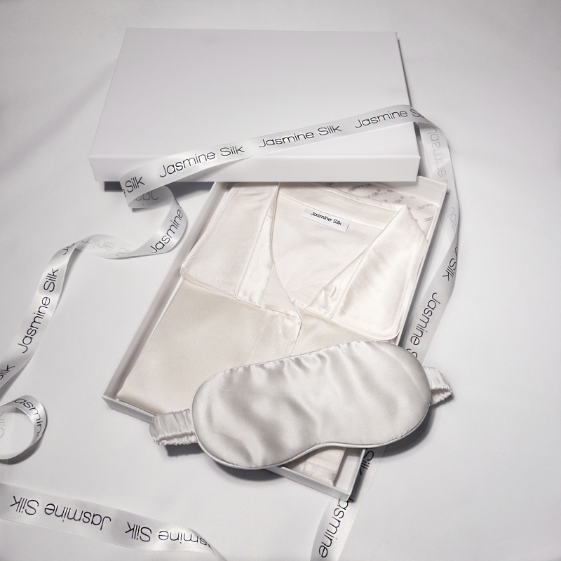 Blooming Beauty Ivory Gift Box